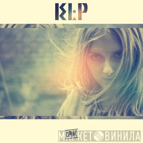 KLP  - Revolution