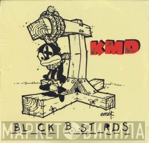 KMD - Bl_ck B_st_rds