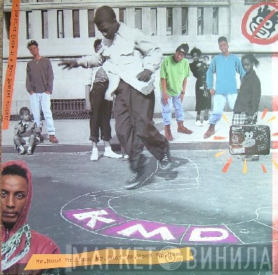 KMD - Mr. Hood