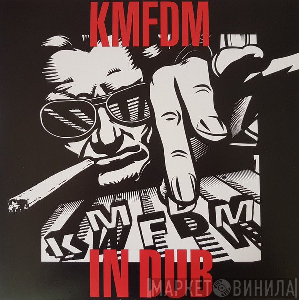 KMFDM  - In Dub