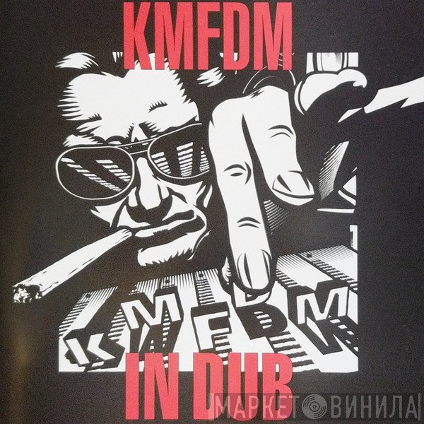 KMFDM  - In Dub