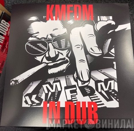 KMFDM  - In Dub
