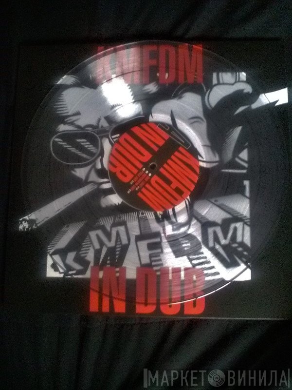 KMFDM  - In Dub