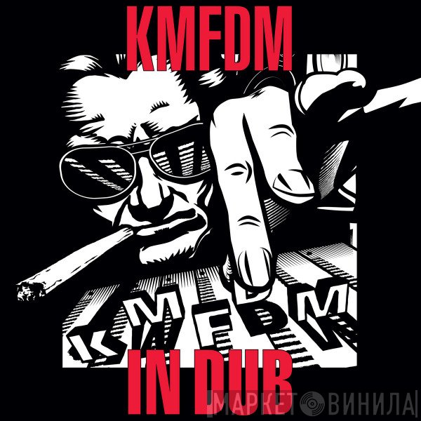 KMFDM  - In Dub