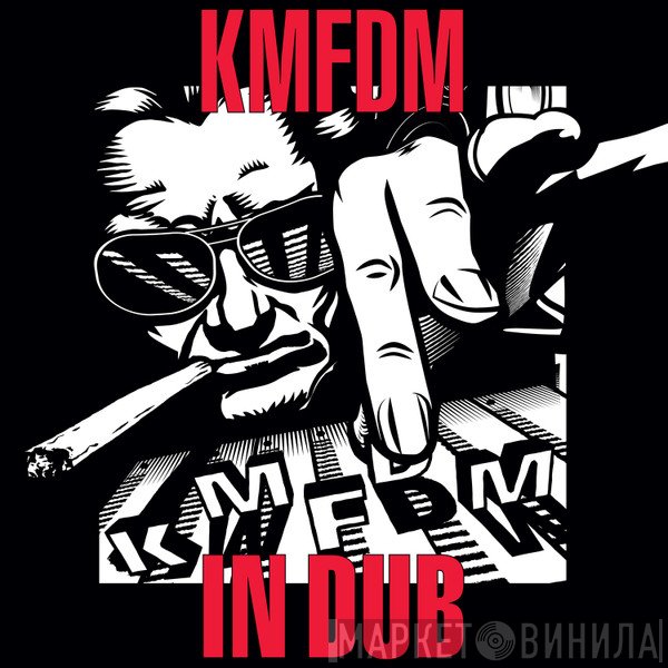 KMFDM  - In Dub
