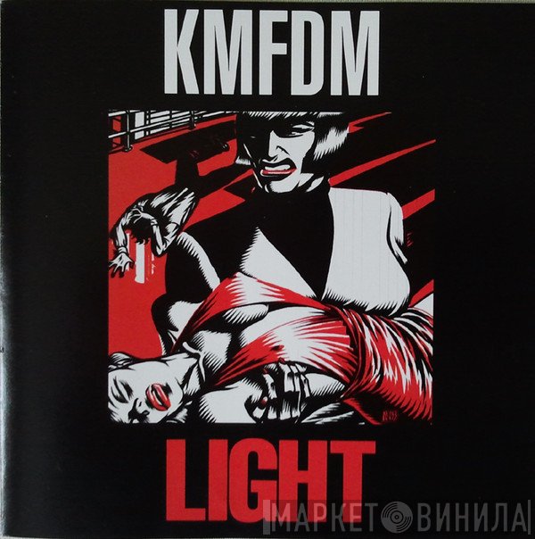 KMFDM  - Light
