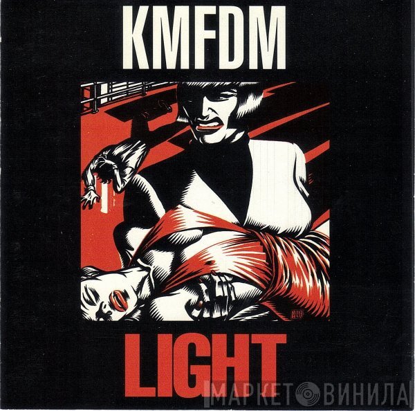 KMFDM  - Light