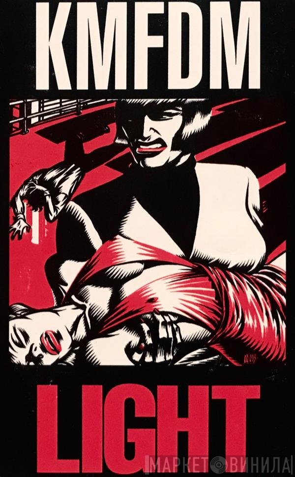 KMFDM  - Light