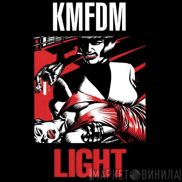 KMFDM  - Light