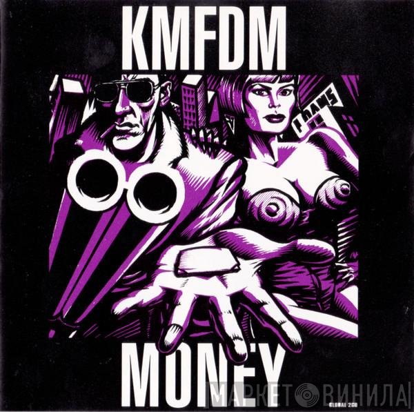 KMFDM  - Money