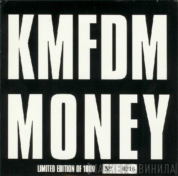 KMFDM  - Money