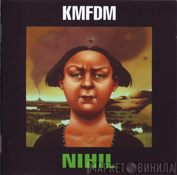KMFDM - Nihil
