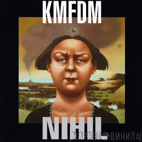 KMFDM  - Nihil