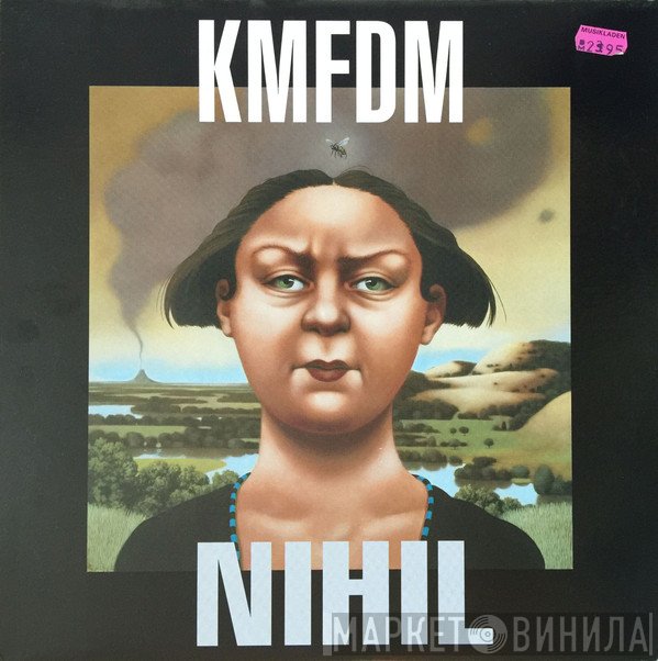 KMFDM  - Nihil