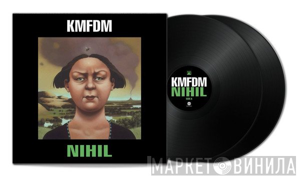 KMFDM  - Nihil