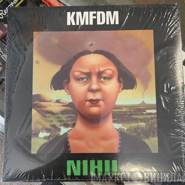 KMFDM  - Nihil