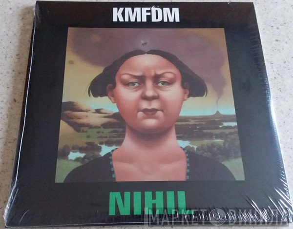 KMFDM  - Nihil