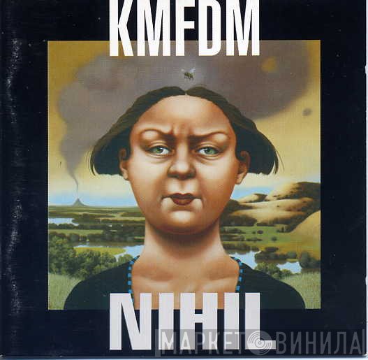KMFDM  - Nihil