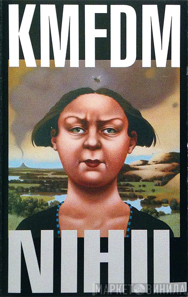 KMFDM  - Nihil
