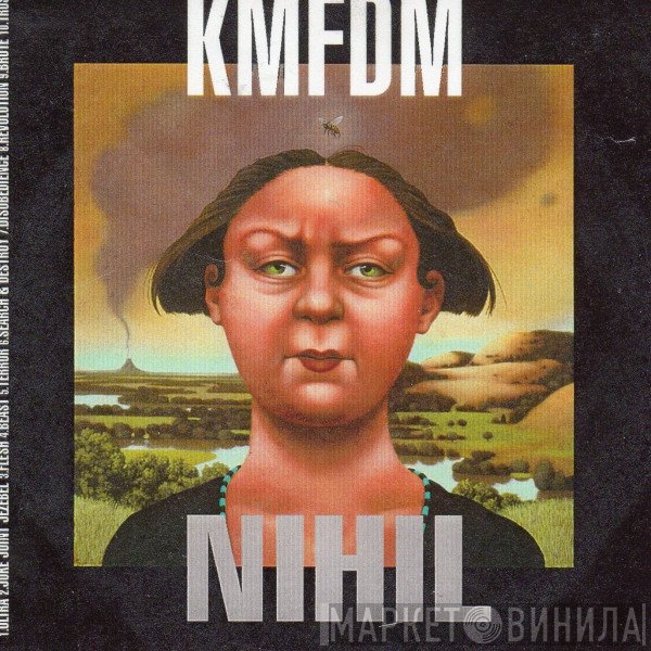 KMFDM  - Nihil