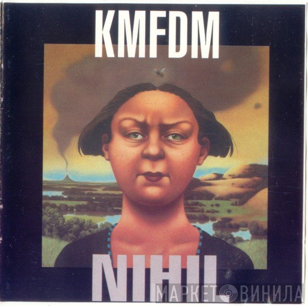 KMFDM  - Nihil
