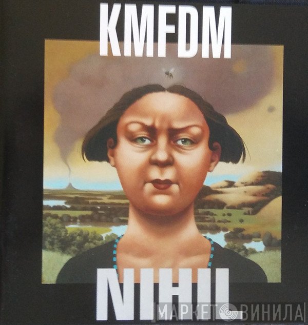 KMFDM  - Nihil