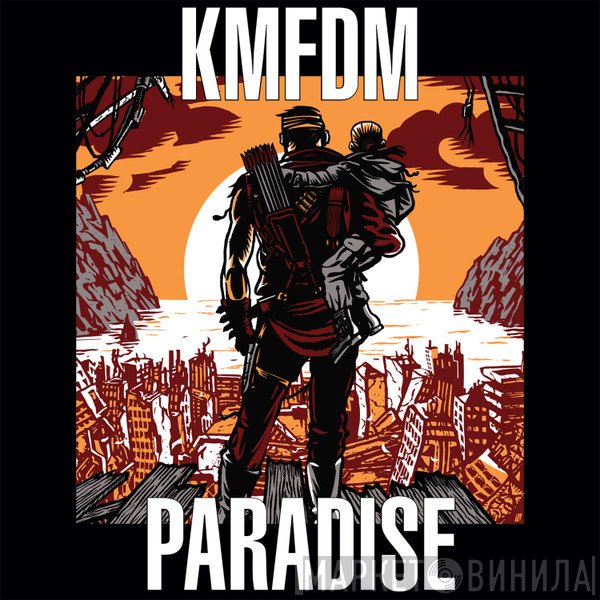 KMFDM  - Paradise
