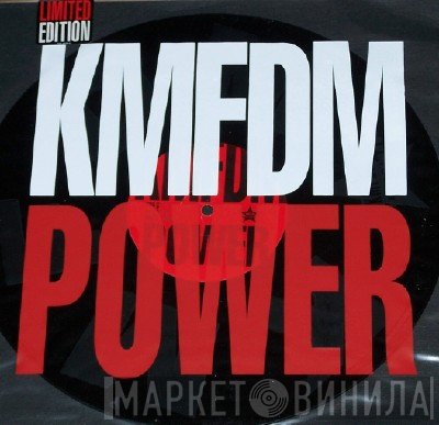 KMFDM  - Power