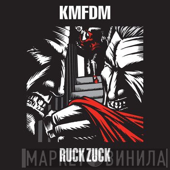 KMFDM  - Ruck Zuck