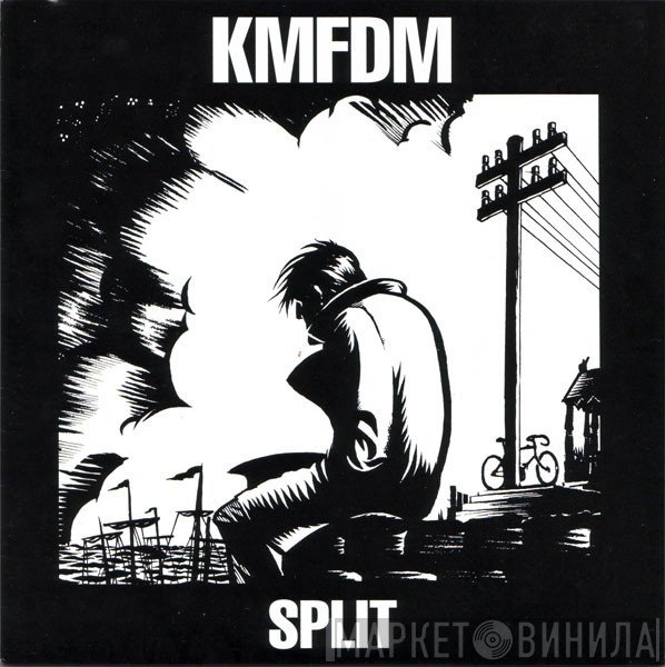 KMFDM  - Split