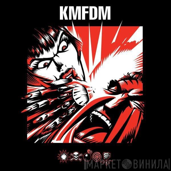 KMFDM  - Symbols