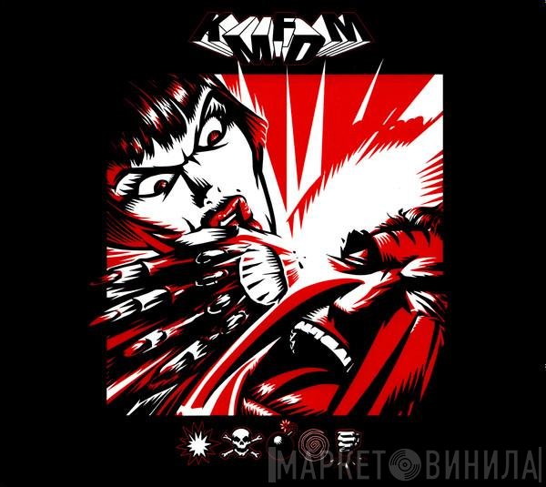 KMFDM  - Symbols