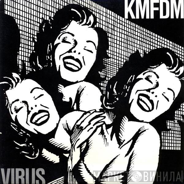 KMFDM - Virus