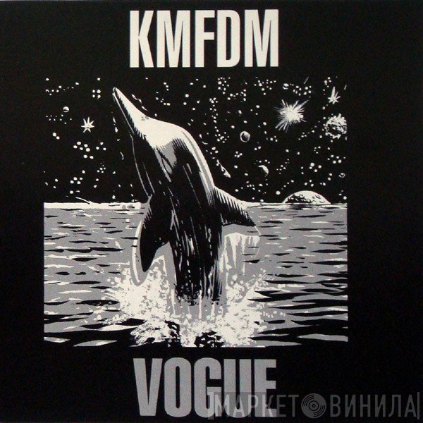 KMFDM  - Vogue