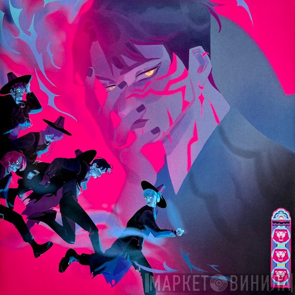  - KPop Demon Hunters (Soundtrack From The Netflix Film)