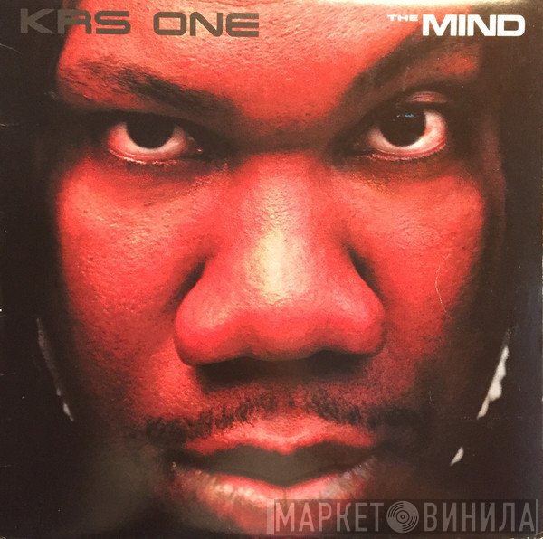 KRS-One  - The Mind
