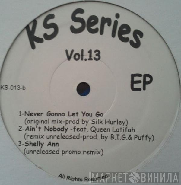  - KS Series (Vol. 13)