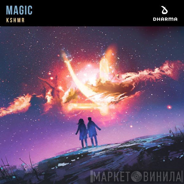 KSHMR  - Magic