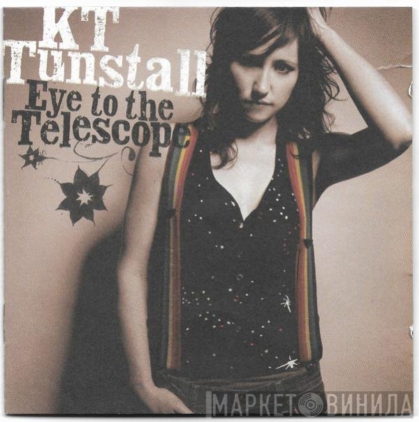 KT Tunstall - Eye To The Telescope