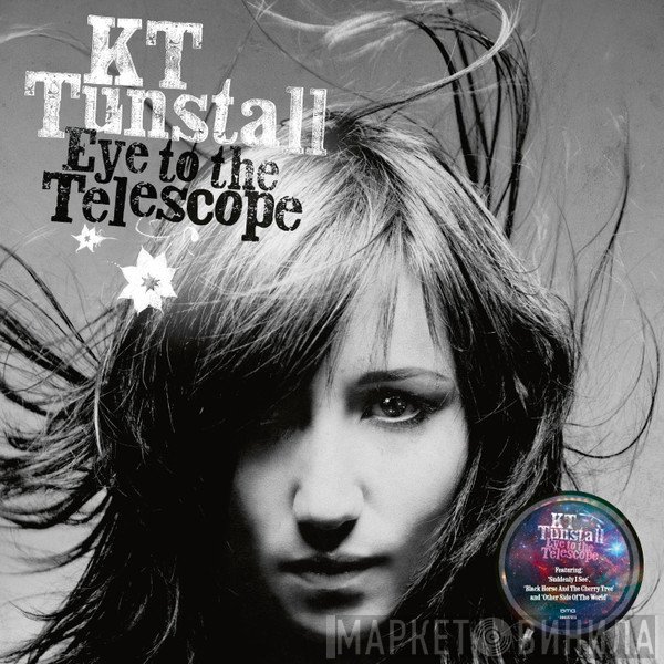 KT Tunstall - Eye To The Telescope
