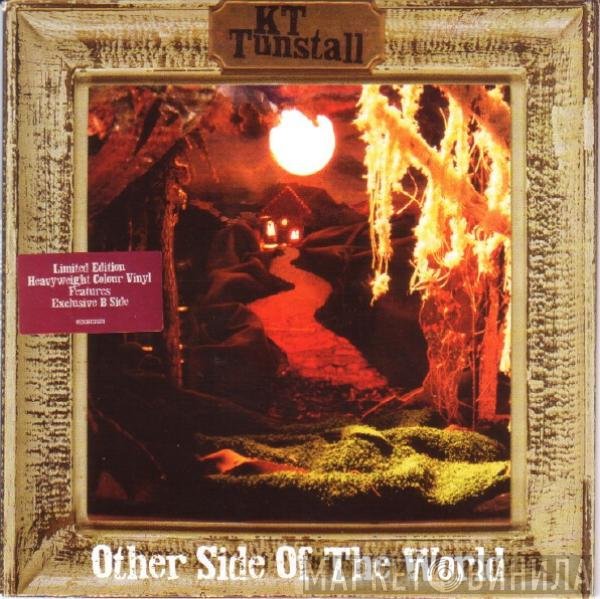 KT Tunstall - Other Side Of The World