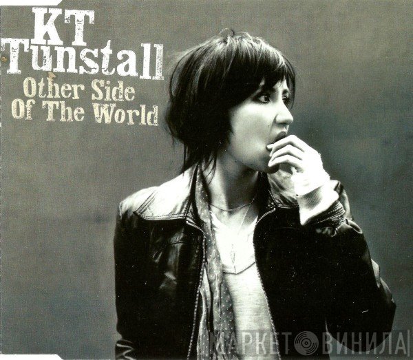 KT Tunstall - Other Side Of The World