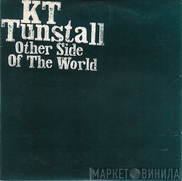 KT Tunstall - Other Side Of The World