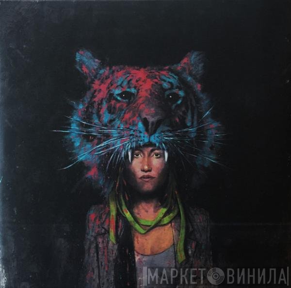 KT Tunstall - Tiger Suit (Untamed Edition)
