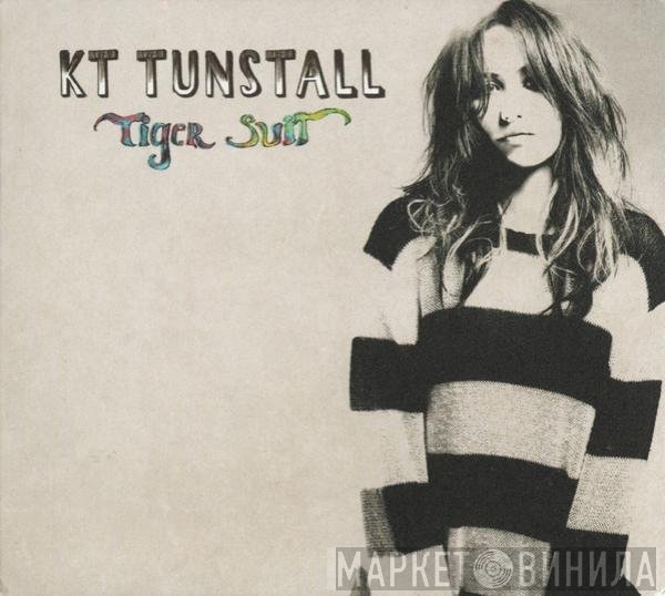 KT Tunstall  - Tiger Suit