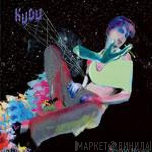 KUDU   - Playing House