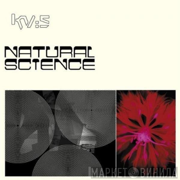 KV5 - Natural Science