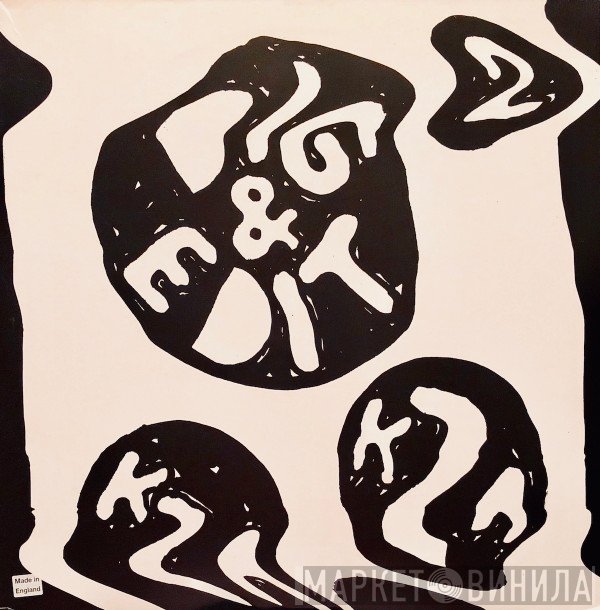 KZA  - Dig & Edit 2