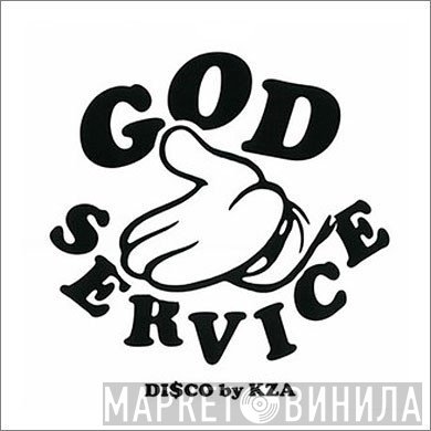 KZA - God Service - Di$co by KZA