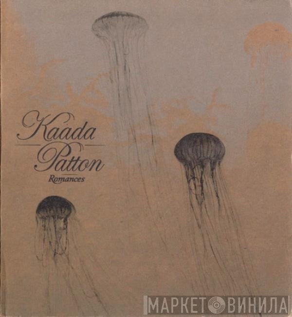 Kaada, Mike Patton - Romances